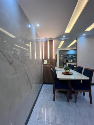 Imagem Imóvel com 3 Quartos à Venda, 67 m² em Valparaíso - Serra