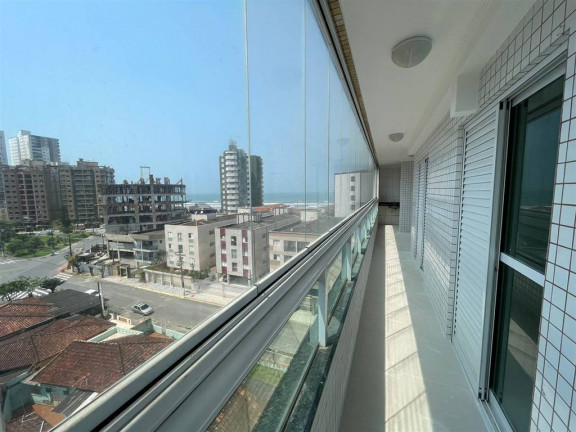 Imagem Apartamento com 2 Quartos à Venda, 85 m² em Caiçara - Praia Grande Imagem Apartamento com 2 Quartos à Venda, 85 m² em Caiçara - Praia Grande