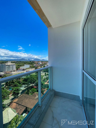Imagem Apartamento com 4 Quartos à Venda, 163 m² em Enseada Azul - Guarapari