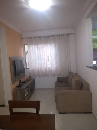 Imagem Apartamento com 2 Quartos à Venda, 52 m² em Barranco - Taubaté Imagem Apartamento com 2 Quartos à Venda, 52 m² em Barranco - Taubaté