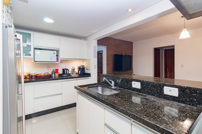 Imagem Imóvel com 2 Quartos à Venda, 81 m² em Petrópolis - Porto Alegre