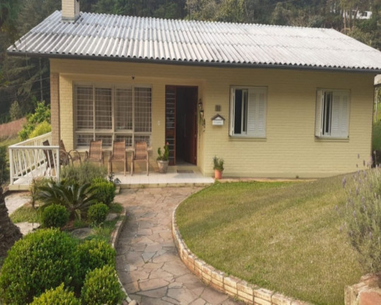 Imagem Imóvel com 3 Quartos à Venda, em Juriti - Nova Petrópolis Imagem Imóvel com 3 Quartos à Venda, em Juriti - Nova Petrópolis