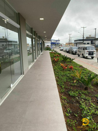 Imagem Imóvel Comercial à Venda, 35 m² em Rio Maina - Criciúma
