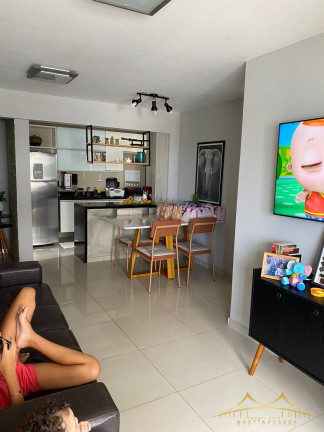 Imagem Apartamento com 3 Quartos à Venda, 87 m² em Neópolis - Natal