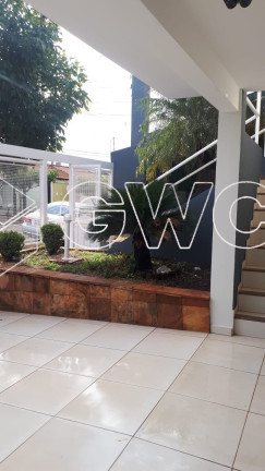 Imagem Casa com 3 Quartos à Venda, em Jardim América - Marília Imagem Casa com 3 Quartos à Venda, em Jardim América - Marília