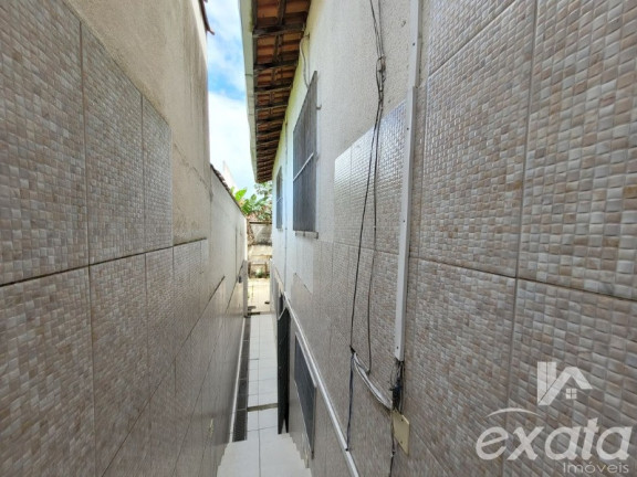 Imagem Casa com 3 Quartos para Alugar ou Temporada, 241 m² em Portal De Jacaraípe - Serra
