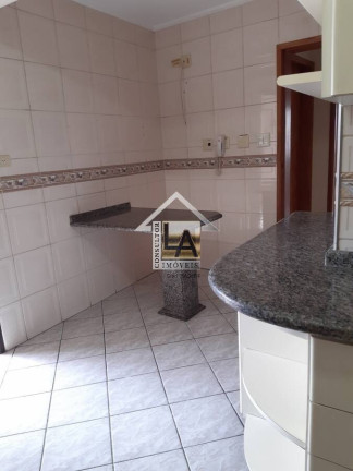 Imagem Apartamento com 4 Quartos à Venda, 130 m² em Jardim Das Acácias - São Paulo