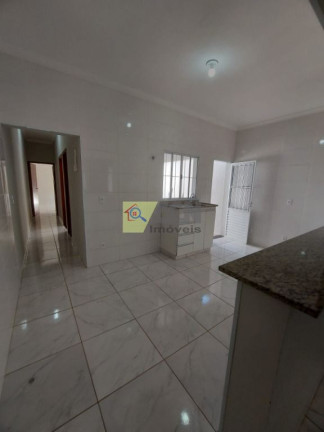 Imagem Casa com 2 Quartos à Venda, 108 m² em Jardim Novo Cambuí - Hortolândia