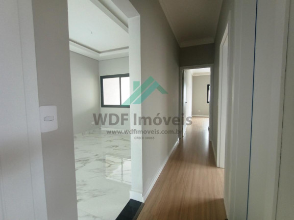 Imagem Casa com 3 Quartos à Venda, 93 m² em Atuba - Pinhais Imagem Casa com 3 Quartos à Venda, 93 m² em Atuba - Pinhais