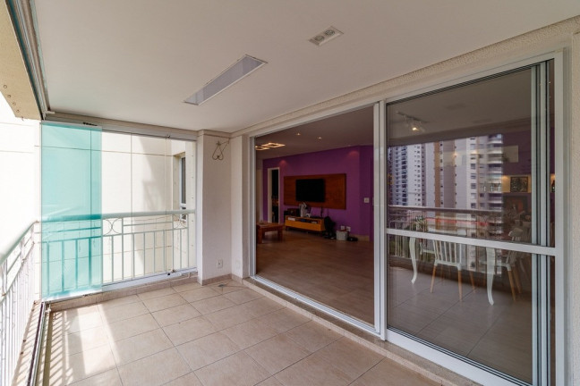 Apartamento com 2 Quartos à Venda, 142 m² em Vila Andrade - São Paulo