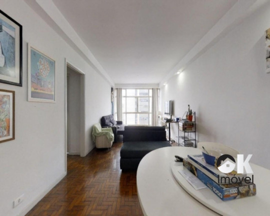 Imagem Apartamento com 3 Quartos à Venda, 139 m² em Jardim Paulista - São Paulo