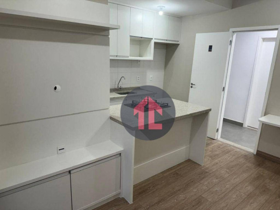 Imagem Apartamento com 1 Quarto à Venda, 34 m² em Parque Industrial - Campinas Imagem Apartamento com 1 Quarto à Venda, 34 m² em Parque Industrial - Campinas