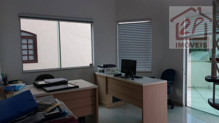 Imagem Sobrado com 4 Quartos à Venda, 215 m² em Jardim Satélite - São José Dos Campos Imagem Sobrado com 4 Quartos à Venda, 215 m² em Jardim Satélite - São José Dos Campos