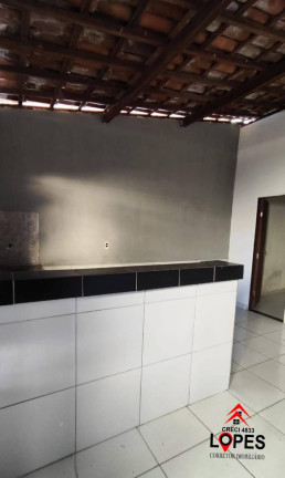 Imagem Casa com 2 Quartos à Venda, 100 m² em Nossa Senhora Da Apresentação - Natal