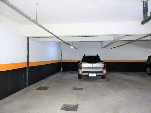 Imagem Apartamento com 4 Quartos à Venda, 132 m² em Jardim Aquarius - São José Dos Campos