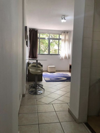 Imagem Apartamento com 1 Quarto à Venda, 51 m² em Vila Mariana - São Paulo Imagem Apartamento com 1 Quarto à Venda, 51 m² em Vila Mariana - São Paulo