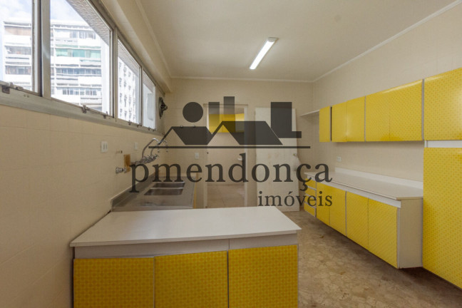 Imagem Apartamento com 4 Quartos à Venda, 158 m² em Higienópolis - São Paulo Imagem Apartamento com 4 Quartos à Venda, 158 m² em Higienópolis - São Paulo