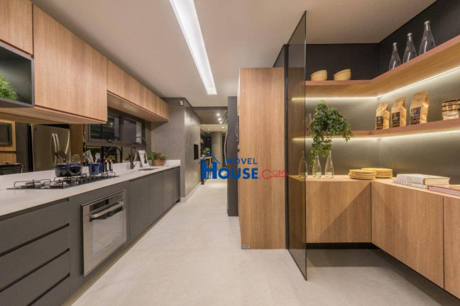 Imagem Apartamento com 3 Quartos à Venda, 218 m² em Alto Da Lapa - São Paulo