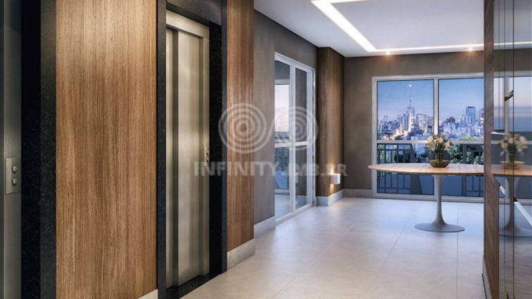 Imagem Apartamento com 3 Quartos à Venda, 81 m² em Conceição - São Paulo Imagem Apartamento com 3 Quartos à Venda, 81 m² em Conceição - São Paulo