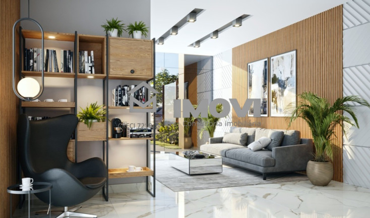 Imagem Apartamento com 3 Quartos à Venda, 75 m² em Praia De Itaparica - Vila Velha Imagem Apartamento com 3 Quartos à Venda, 75 m² em Praia De Itaparica - Vila Velha