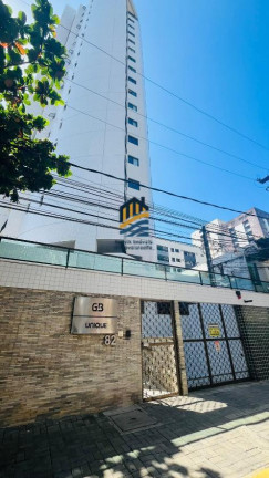 Imagem Apartamento com 3 Quartos à Venda, 95 m² em Boa Viagem - Recife