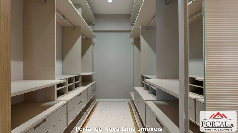 Imagem Apartamento com 4 Quartos à Venda, 294 m² em Savassi - Belo Horizonte