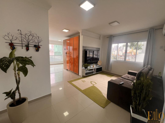 Apartamento com 2 Quartos à Venda, 77 m² em Meia Praia - Itapema