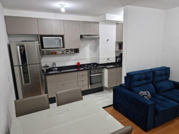 Imagem Apartamento com 2 Quartos à Venda, 42 m² em Vila Nhocuné - São Paulo Imagem Apartamento com 2 Quartos à Venda, 42 m² em Vila Nhocuné - São Paulo