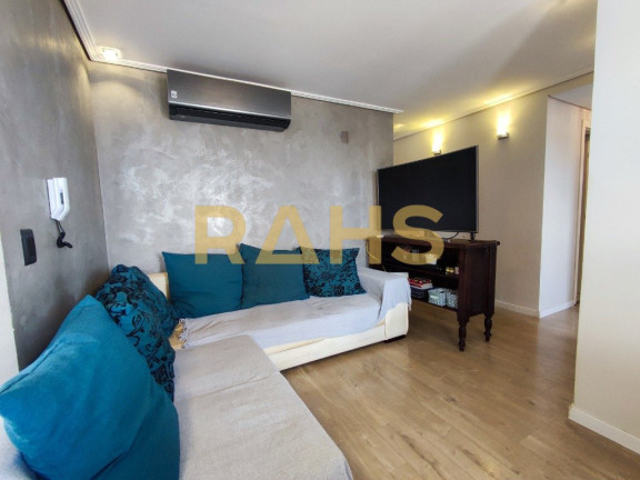 Imagem Apartamento com 3 Quartos à Venda, 77 m² em Costa E Silva - Joinville