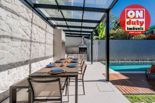 Imagem Sobrado com 4 Quartos à Venda, 350 m² em Embaré - Santos Imagem Sobrado com 4 Quartos à Venda, 350 m² em Embaré - Santos