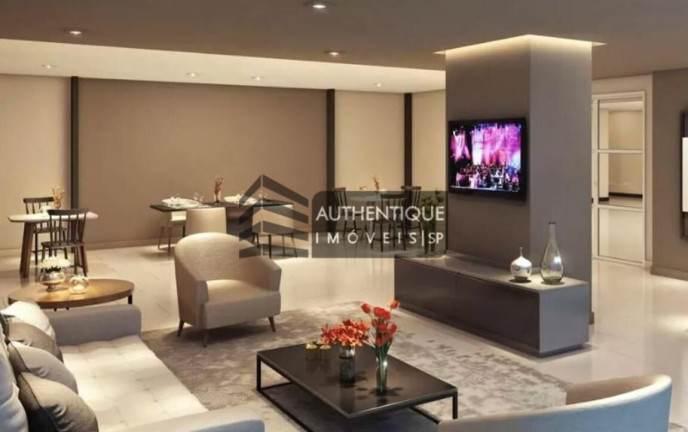 Imagem Apartamento com 1 Quarto à Venda, 104 m² em Butantã - São Paulo Imagem Apartamento com 1 Quarto à Venda, 104 m² em Butantã - São Paulo