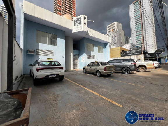 Imagem Imóvel Comercial à Venda, 750 m² em Setor Bueno - Goiânia Imagem Imóvel Comercial à Venda, 750 m² em Setor Bueno - Goiânia