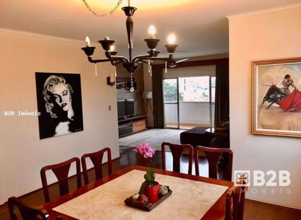 Imagem Cobertura com 4 Quartos à Venda, 311 m² em Centro - Bauru Imagem Cobertura com 4 Quartos à Venda, 311 m² em Centro - Bauru