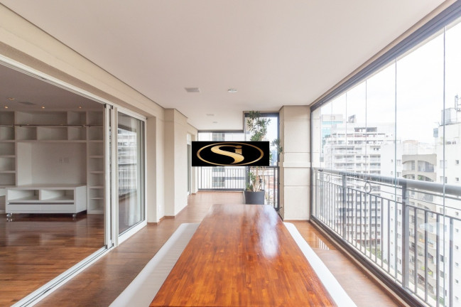 Imagem Apartamento com 4 Quartos para Alugar, 235 m² em Vila Nova Conceição - São Paulo Imagem Apartamento com 4 Quartos para Alugar, 235 m² em Vila Nova Conceição - São Paulo