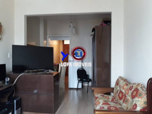 Apartamento com 1 Quarto à Venda, 35 m² em Centro - Rio De Janeiro