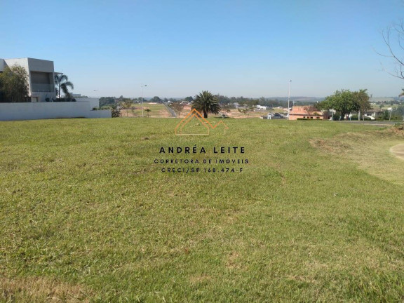 Imagem Terreno à Venda, 1.153 m² em Jardim Residencial Saint Patrick 2 - Sorocaba Imagem Terreno à Venda, 1.153 m² em Jardim Residencial Saint Patrick 2 - Sorocaba