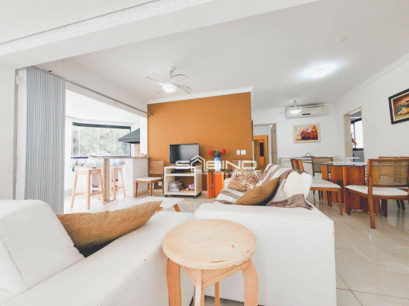 Imagem Apartamento com 4 Quartos à Venda, 120 m² em Riviera De São Lourenço - Bertioga Imagem Apartamento com 4 Quartos à Venda, 120 m² em Riviera De São Lourenço - Bertioga