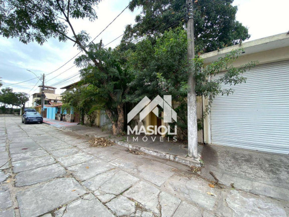 Casa com 2 Quartos à Venda, 550 m² em Barra Do Jucu - Vila Velha