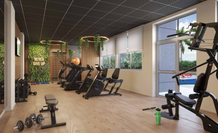 Imagem Apartamento com 1 Quarto à Venda, 32 m² em Parada Inglesa - São Paulo Imagem Apartamento com 1 Quarto à Venda, 32 m² em Parada Inglesa - São Paulo