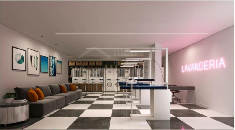 Imagem Apartamento com 2 Quartos à Venda, 70 m² em Parque São Domingos - São Paulo