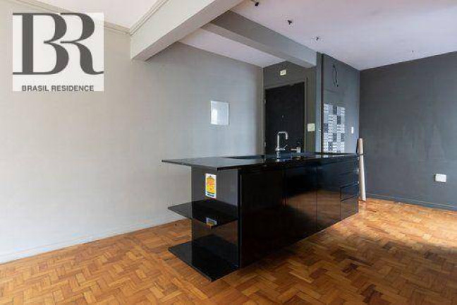 Imagem Apartamento com 1 Quarto à Venda, 72 m² em Moema - São Paulo Imagem Apartamento com 1 Quarto à Venda, 72 m² em Moema - São Paulo