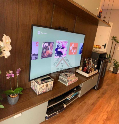 Imagem Apartamento com 2 Quartos à Venda, 73 m² em Campo Grande - São Paulo Imagem Apartamento com 2 Quartos à Venda, 73 m² em Campo Grande - São Paulo