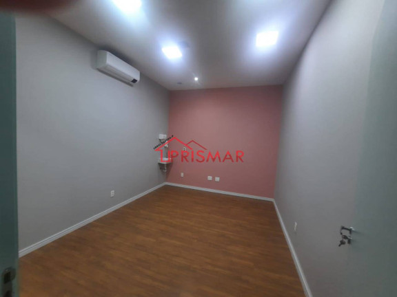 Loja à Venda, 100 m² em Pompeia - Santos