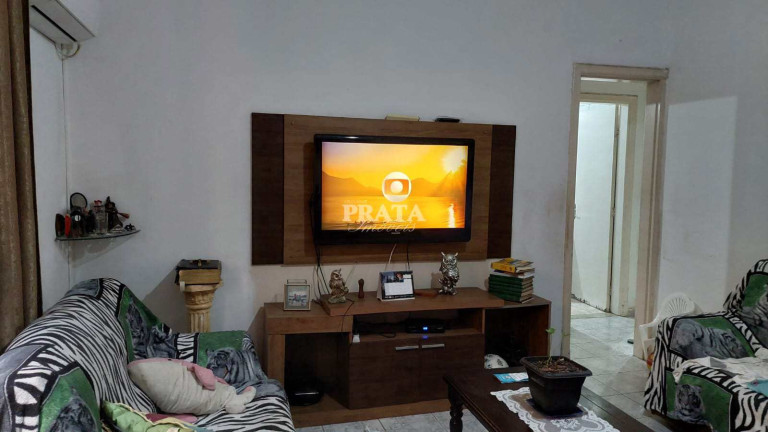 Imagem Apartamento com 3 Quartos à Venda, 75 m² em Macuco - Santos Imagem Apartamento com 3 Quartos à Venda, 75 m² em Macuco - Santos