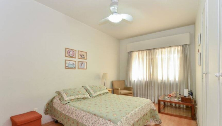 Imagem Apartamento com 2 Quartos à Venda, 86 m² em Vila Nova Conceição - São Paulo Imagem Apartamento com 2 Quartos à Venda, 86 m² em Vila Nova Conceição - São Paulo