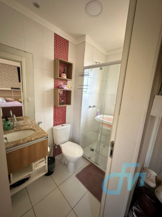 Imagem Apartamento com 3 Quartos à Venda, 70 m² em Parque Santana - Mogi Das Cruzes Imagem Apartamento com 3 Quartos à Venda, 70 m² em Parque Santana - Mogi Das Cruzes