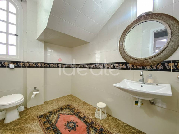 Casa de Condomínio com 5 Quartos à Venda, 570 m² em Barra Da Tijuca - Rio De Janeiro