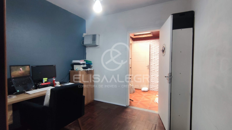 Imagem Casa com 2 Quartos à Venda, 65 m² em Santo Inácio - Esteio