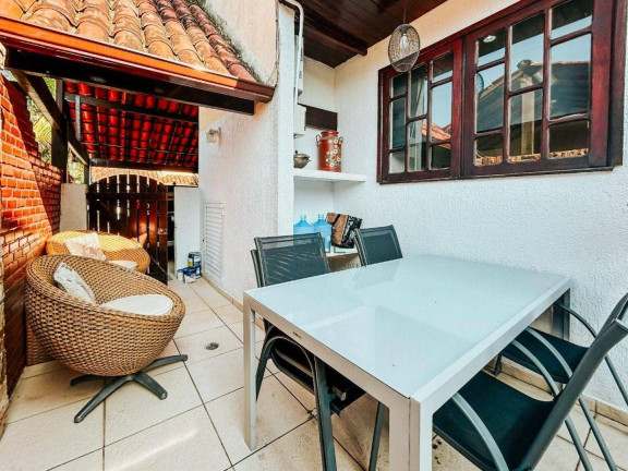 Imagem Casa com 3 Quartos à Venda, 140 m² em Itaipu - Niterói Imagem Casa com 3 Quartos à Venda, 140 m² em Itaipu - Niterói