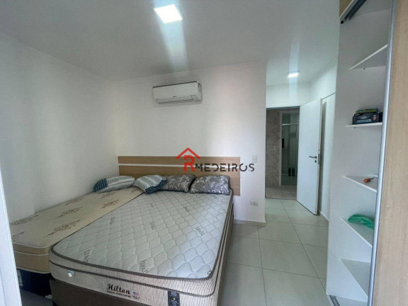 Imagem Apartamento com 2 Quartos à Venda, 80 m² em Tupi - Praia Grande